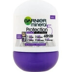 Garnier Mineral Protection 48h 1×50 ml, perlă antiperspirant