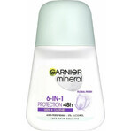 Garnier Mineral Protection 48h 1×50 ml, perlă antiperspirant
