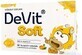 DeVit&#174; SOFT 60 60 cps, integratore alimentare