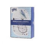 XKKO Biologische Biologische Katoenen Luiers 120x120, Dream Catcher 1×1 stuk XKKO Biologische Biologische Katoenen Luiers 120x120, Dream Catcher 1×1 stuk