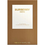 BURBERRY BURBERRY HERO apă de parfum 1×100ml, apă de parfum pentru bărbați BURBERRY BURBERRY HERO apă de parfum 1×100ml, apă de parfum pentru bărbați