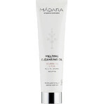 Mádara Gentle Cleansing Oil Conditioner 1×100 ml, oil conditioner Mádara Gentle Cleansing Oil Conditioner 1×100 ml, oil conditioner