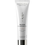 Mádara Gentle Cleansing Oil Conditioner 1×100 ml, oil conditioner Mádara Gentle Cleansing Oil Conditioner 1×100 ml, oil conditioner