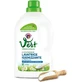 Chanteclair Vert Green Eco Gel bicarbonate 21PD 1×1071 ml, gel de lavage