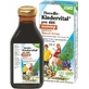 SALUS Floradix Floradix Kindervital afrutado 1×250 ml, jarabe de hierbas