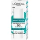 L'Oréal Paris Bright Reveal dag Fluid anti-UV SPF 50+ tegen pigmentvlekken 1×50 ml, dagcrème
