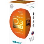 Biomin Vitamin D3 Ultra 7000 IU 1×30 cps , food supplement Biomin Vitamin D3 Ultra 7000 IU 1×30 cps , food supplement