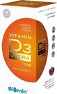 Biomin Vitamin D3 Ultra 7000 IU 1&#215;30 cps , food supplement
