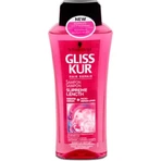 GLISS KUR Shampooing Longueur Suprême 1×400 ml, shampooing