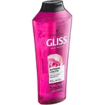 GLISS KUR Shampooing Longueur Suprême 1×400 ml, shampooing