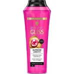 GLISS KUR Shampooing Longueur Suprême 1×400 ml, shampooing