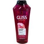 GLISS KUR Shampooing Longueur Suprême 1×400 ml, shampooing