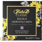 HELIA-D CLASSIC Moisturizing night cream for all skin types 1×50 ml HELIA-D CLASSIC Moisturizing night cream for all skin types 1×50 ml