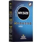 My Size 47 1×10 pcs, condoms My Size 47 1×10 pcs, condoms