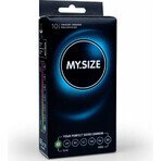 My Size 47 1×10 pcs, condoms My Size 47 1×10 pcs, condoms