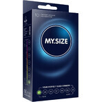 My Size 47 1×10 pcs, condoms My Size 47 1×10 pcs, condoms