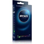 My Size 47 1×10 pcs, condoms My Size 47 1×10 pcs, condoms