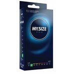 My Size 47 1×10 pcs, condoms My Size 47 1×10 pcs, condoms
