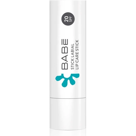 BABY PLEŤ Lippenpflege-Stift SPF 20 1×4 g, Lippenpflege-Stift
