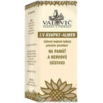 J.V. VAPES - ALMER 1×50 ml, pour la mémoire et le système nerveux J.V. VAPES - ALMER 1×50 ml, pour la mémoire et le système nerveux
