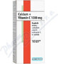 GENERICA Calcium + Vitamin C 1000 mg 1&#215;10 tbl, food supplement