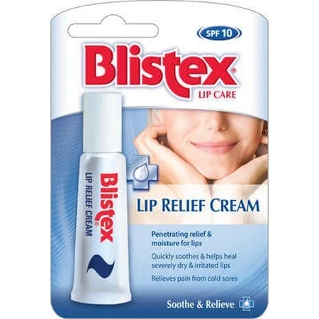 Blistex Lip Balm 1×6 ml, baume