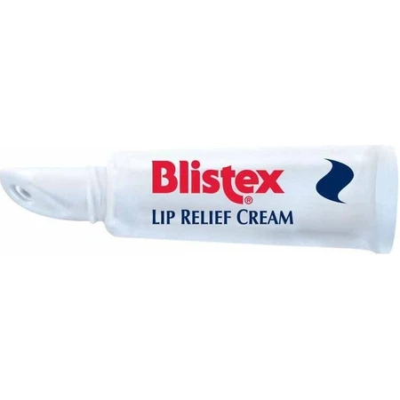 Blistex Lip Balm 1×6 ml, baume