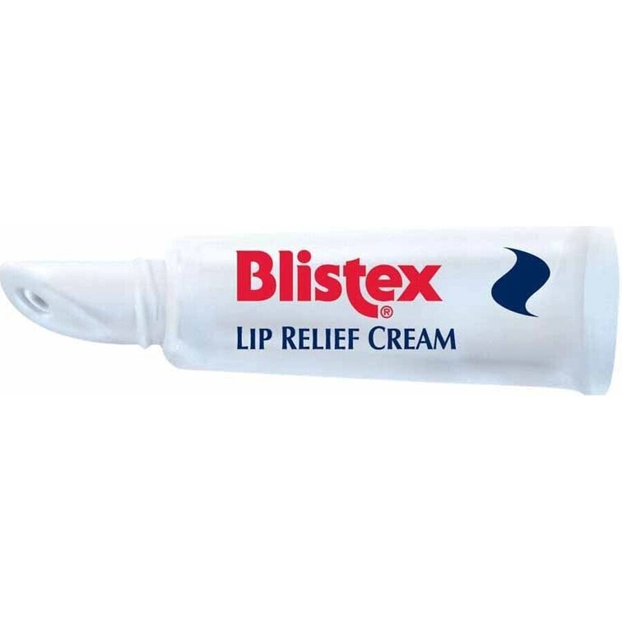 Blistex Lippenbalsem 1×6 ml, balsem