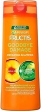 Garnier Fructis Goodbye Damage Shampoo 1&#215;400 ml, shampoo