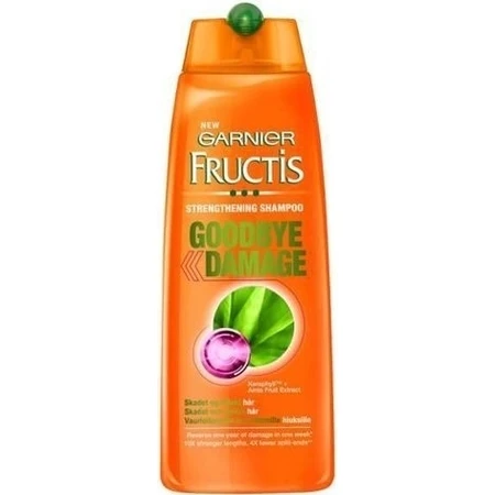 Garnier Fructis Goodbye Damage Shampoo 1×400 ml, shampoo