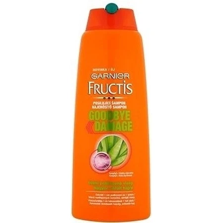 Garnier Fructis Goodbye Damage Shampoo 1×400 ml, shampoo