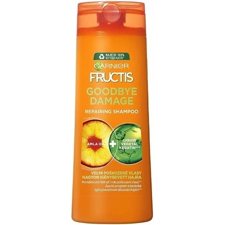 Garnier Fructis Goodbye Damage Shampoo 1×400 ml, shampoo