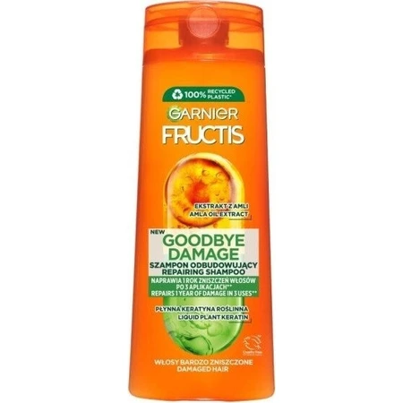 Garnier Fructis Goodbye Damage Shampoo 1×400 ml, shampoo