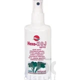 DR.HOJ HEXA-HOJ SPRAY 1×115 ml à l'huile d'arbre à thé