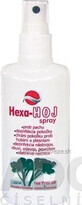 DR.HOJ HEXA-HOJ SPRAY 1&#215;115 ml with tea tree oil