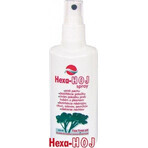DR.HOJ HEXA-HOJ SPRAY 1×115 ml with tea tree oil DR.HOJ HEXA-HOJ SPRAY 1×115 ml with tea tree oil