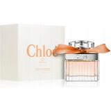 Chloe Rose Tangerine Edt 50ml 1×50 ml, Eau de toilette