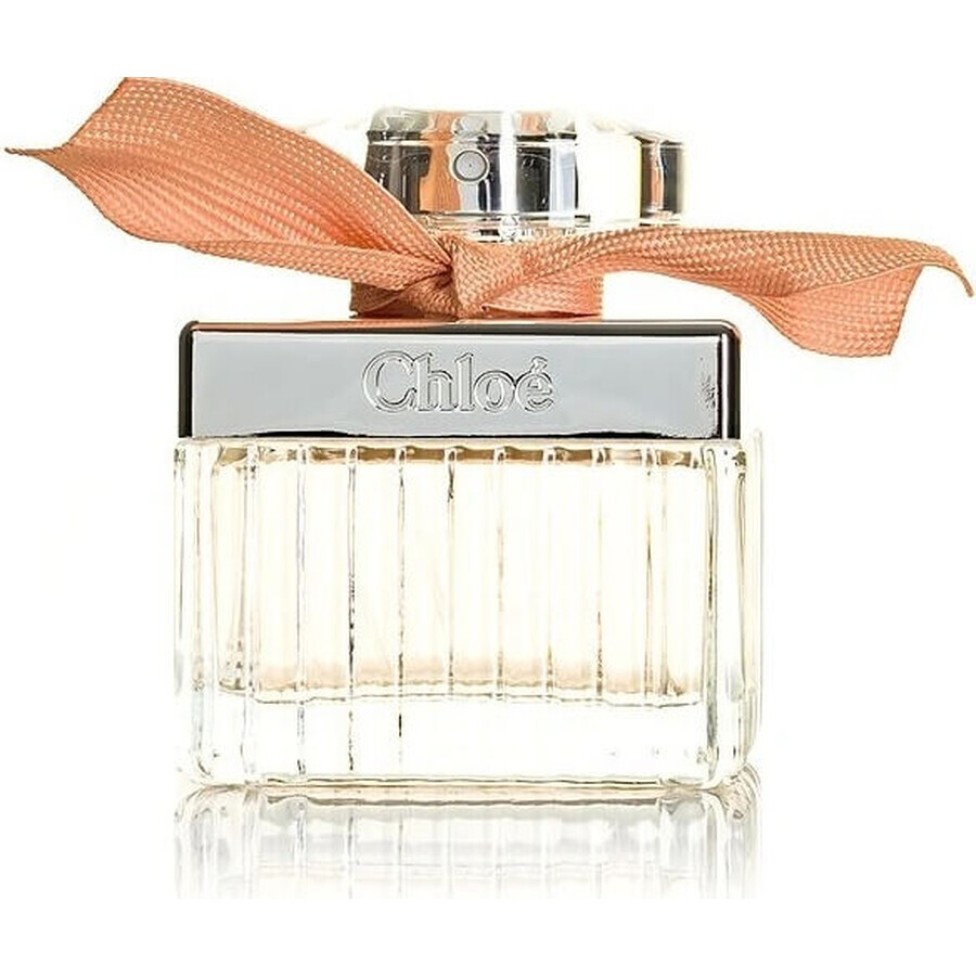 Chloe Rose Tangerine Edt 50ml 1×50 ml, Eau de Toilette