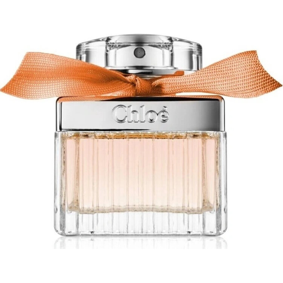 Chloe Rose Tangerine Edt 50ml 1×50 ml, Eau de Toilette