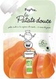 POPOTE Organic sweet potato capsule 120 g, 6+ 1&#215;120 g