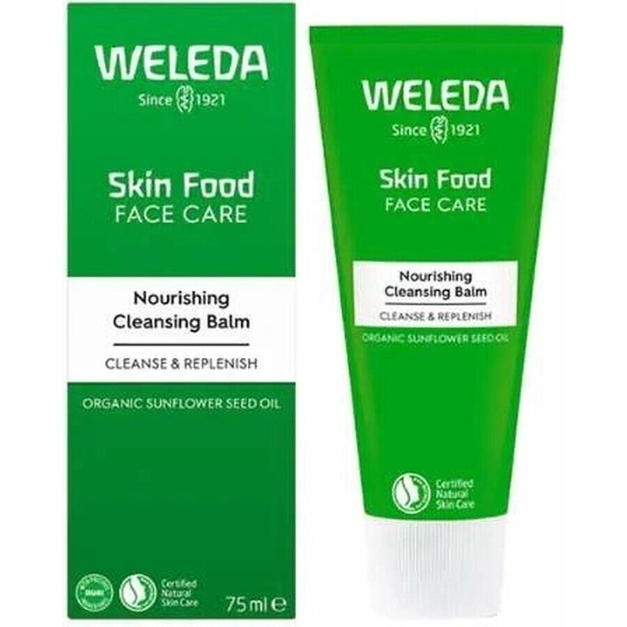 Skin Food Nourishing Cleansing Balm 75ml 1×75ml