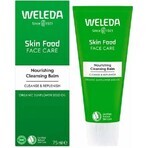 Skin Food Nourishing Cleansing Balm 75ml 1×75ml Skin Food Nourishing Cleansing Balm 75ml 1×75ml
