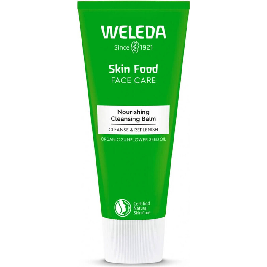 Skin Food Nourishing Cleansing Balm 75ml 1×75ml