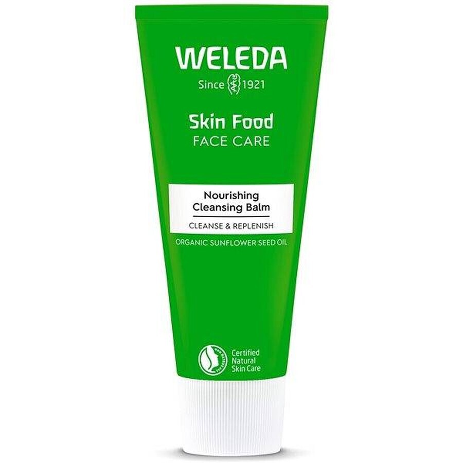 Skin Food Nourishing Cleansing Balm 75ml 1×75ml