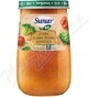 Sunar Organic Vegetables, wholemeal pasta, olive oil 190g 1&#215;190 g, starter