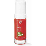 Yves Rocher Rouge Nacarat COULEURS NATURE 1×1 pc, nail polish