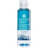 Yves Rocher Pb Express Makeup Remover With Cornflower Eyes 100ml 1×100ml, cleanser