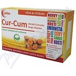 Astina Cur-Cum 1×60 cps, curcumine hautement absorbable Astina Cur-Cum 1×60 cps, curcumine hautement absorbable