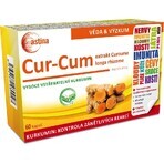 Astina Cur-Cum 1×60 cps, curcumine hautement absorbable Astina Cur-Cum 1×60 cps, curcumine hautement absorbable