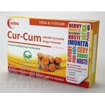 Astina Cur-Cum 1×60 cps, curcumine hautement absorbable Astina Cur-Cum 1×60 cps, curcumine hautement absorbable